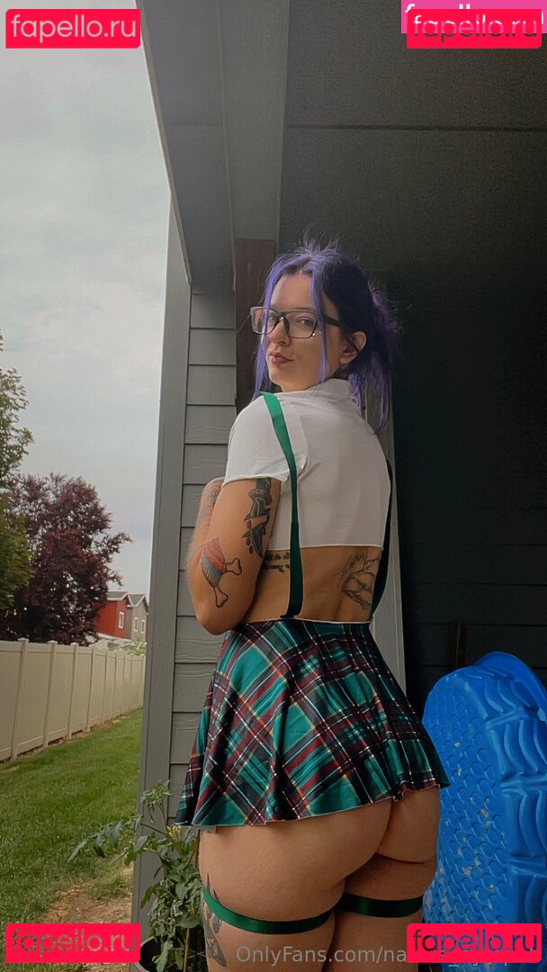 nature_nymphh Nude Onlyfans Photo 25