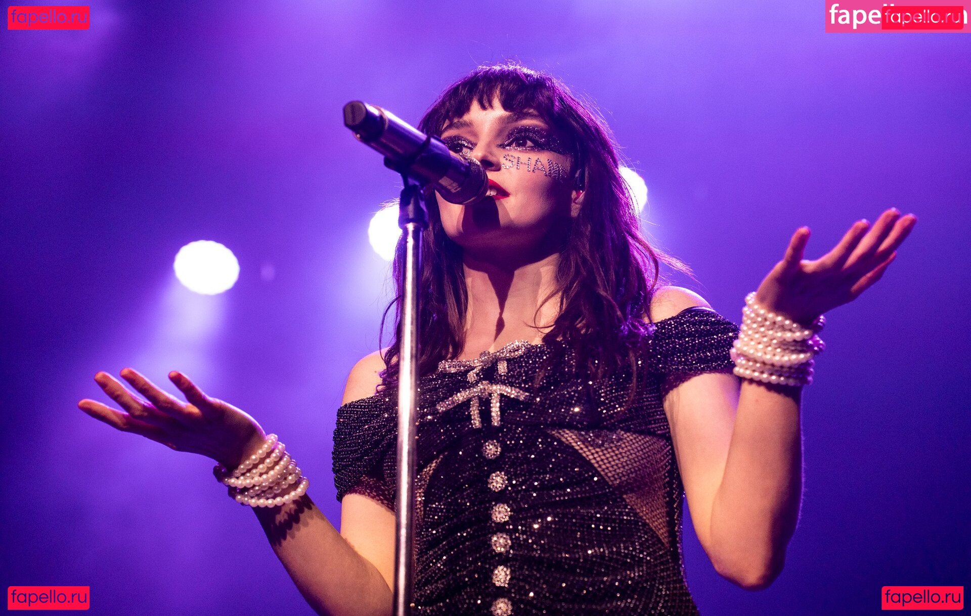 laurenmayberry Nude Onlyfans Photo 15