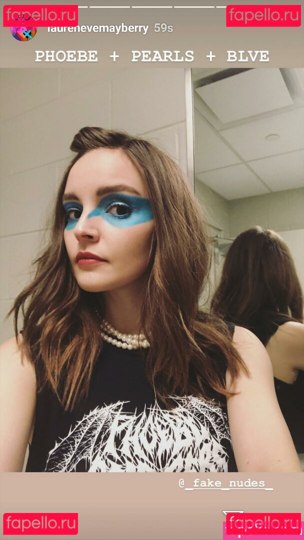 laurenmayberry Nude Onlyfans Photo 11