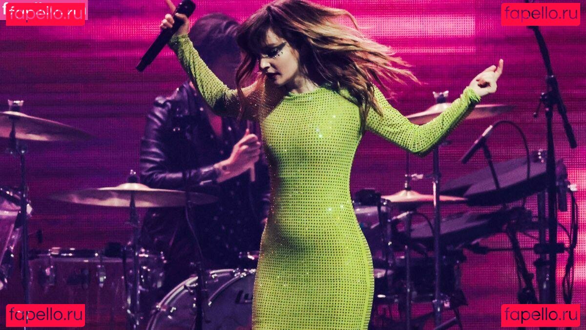 laurenmayberry Nude Onlyfans Photo 9