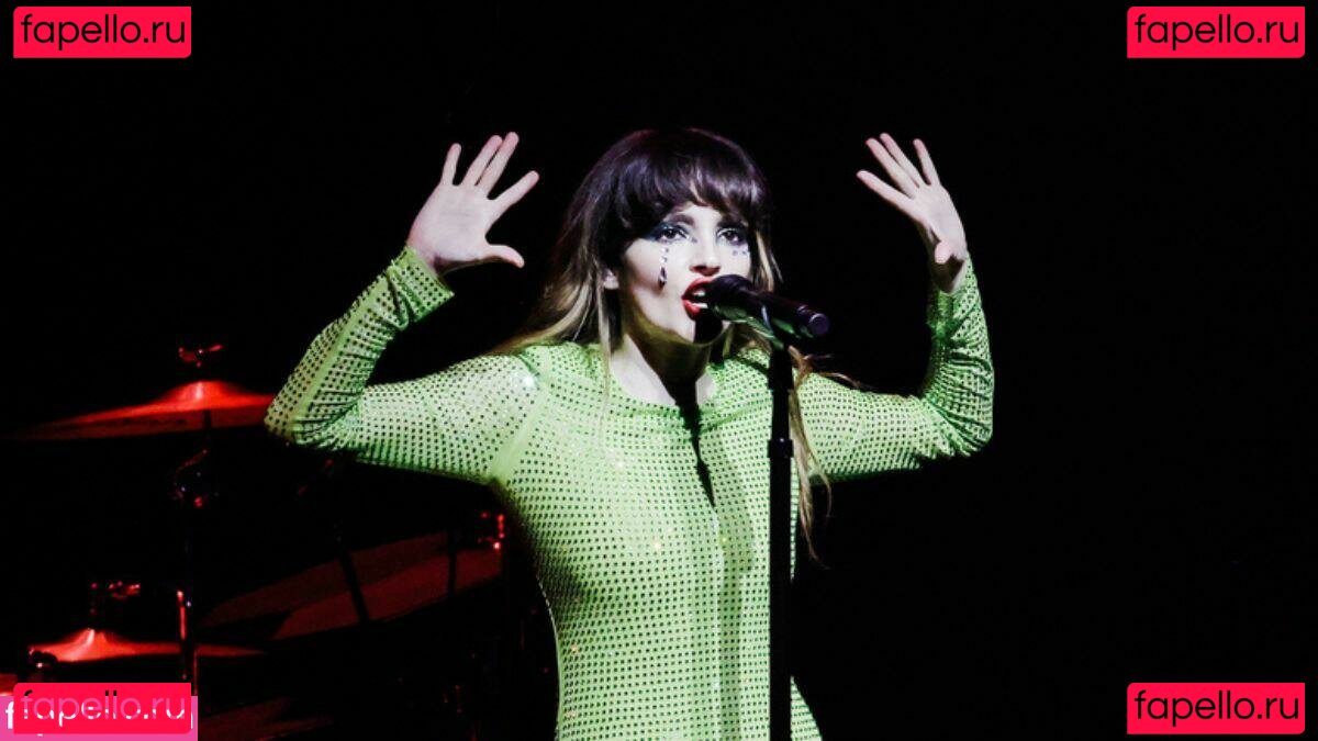 laurenmayberry Nude Onlyfans Photo 4