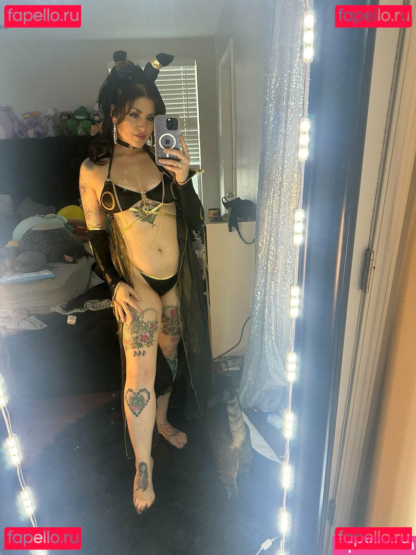 bbynico Nude Onlyfans Photo 37