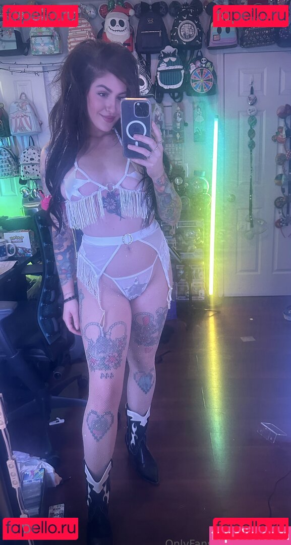 bbynico Nude Onlyfans Photo 30