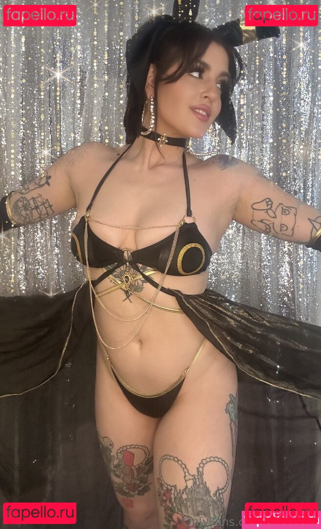 bbynico Nude Onlyfans Photo 26