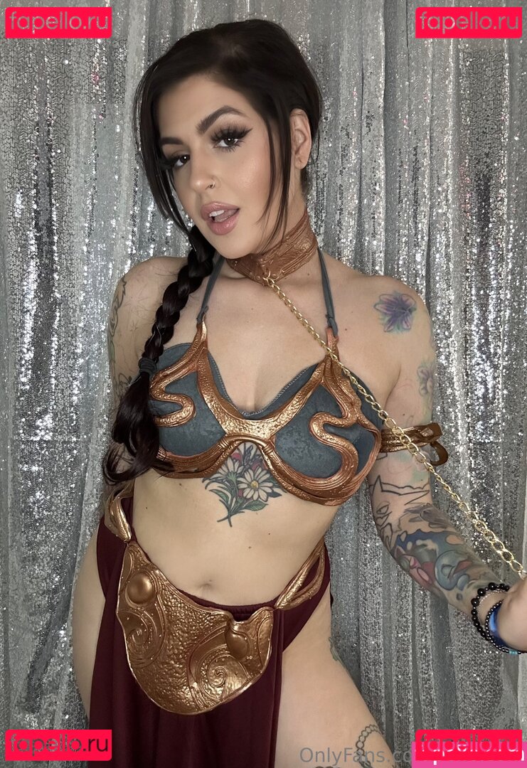 bbynico Nude Onlyfans Photo 15