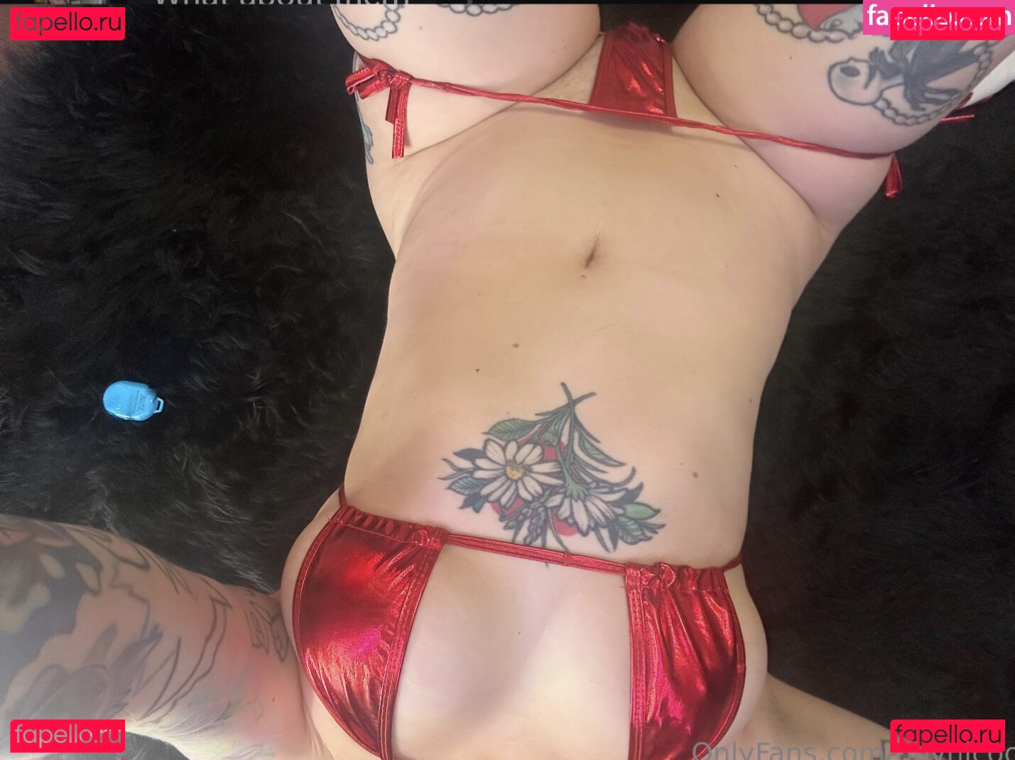 bbynico Nude Onlyfans Photo 10