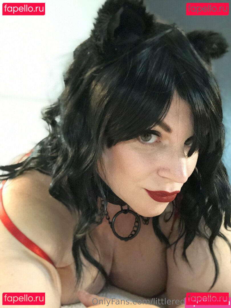 Littleredfox Nude Onlyfans Photo 40
