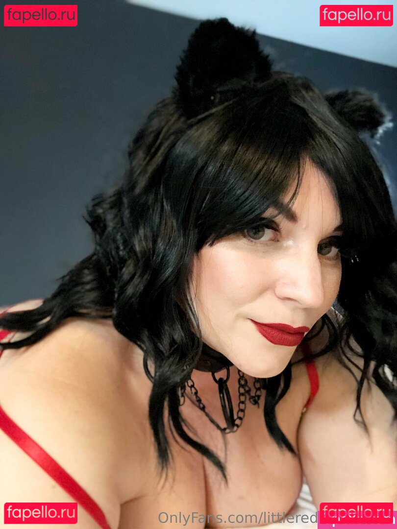 Littleredfox Nude Onlyfans Photo 29