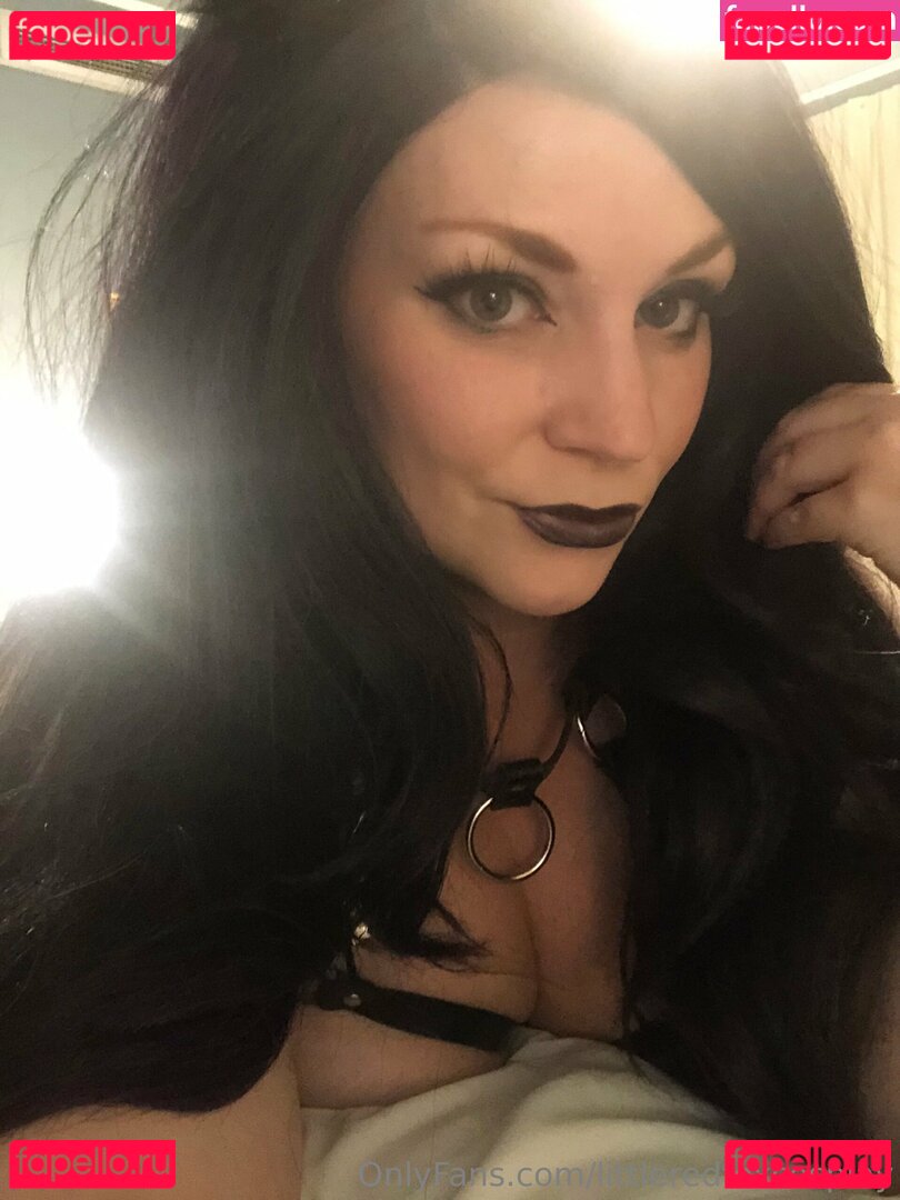 Littleredfox Nude Onlyfans Photo 19