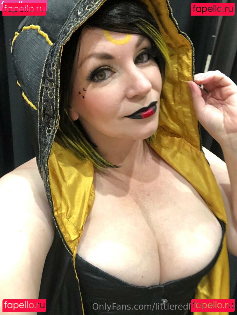 Littleredfox Nude Onlyfans Photo 16