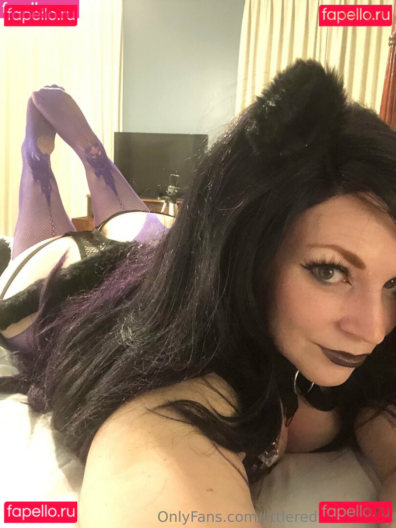 Littleredfox Nude Onlyfans Photo 9