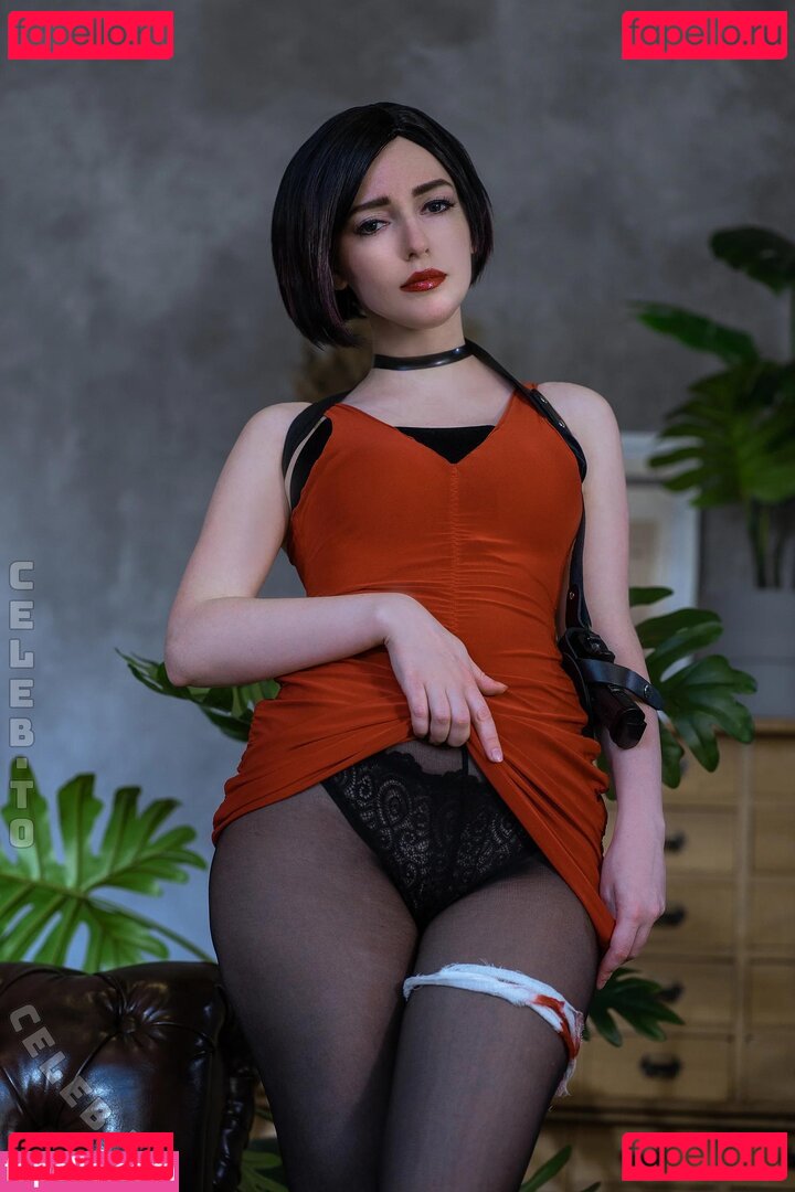 Flora Daria Nude Onlyfans Photo 29