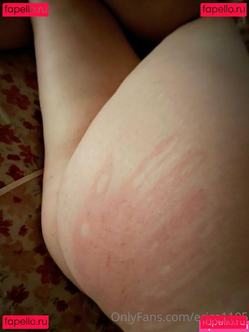erica1105 Nude Onlyfans Photo 10