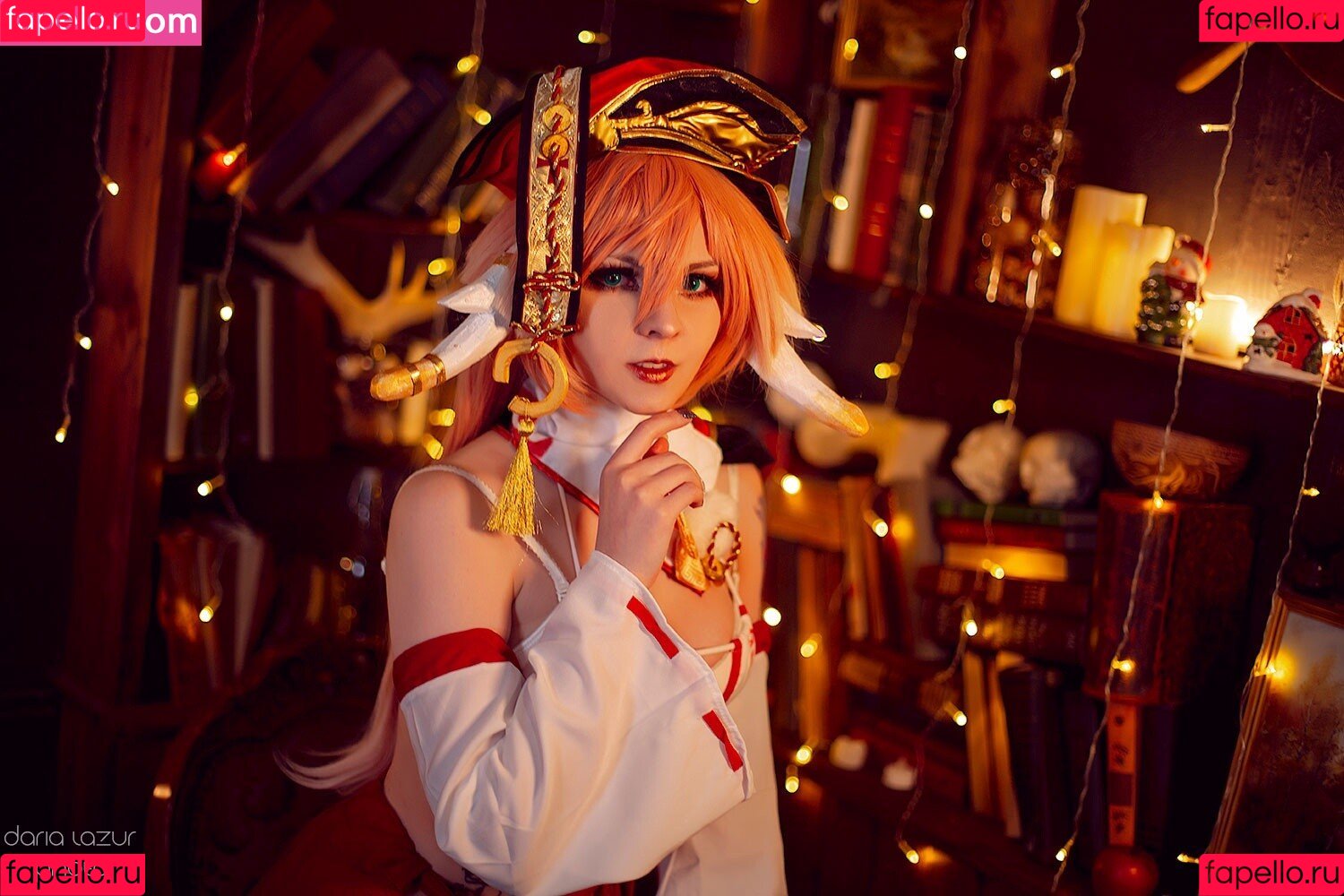 Bizarre Deer Onlyfans Photo Gallery 