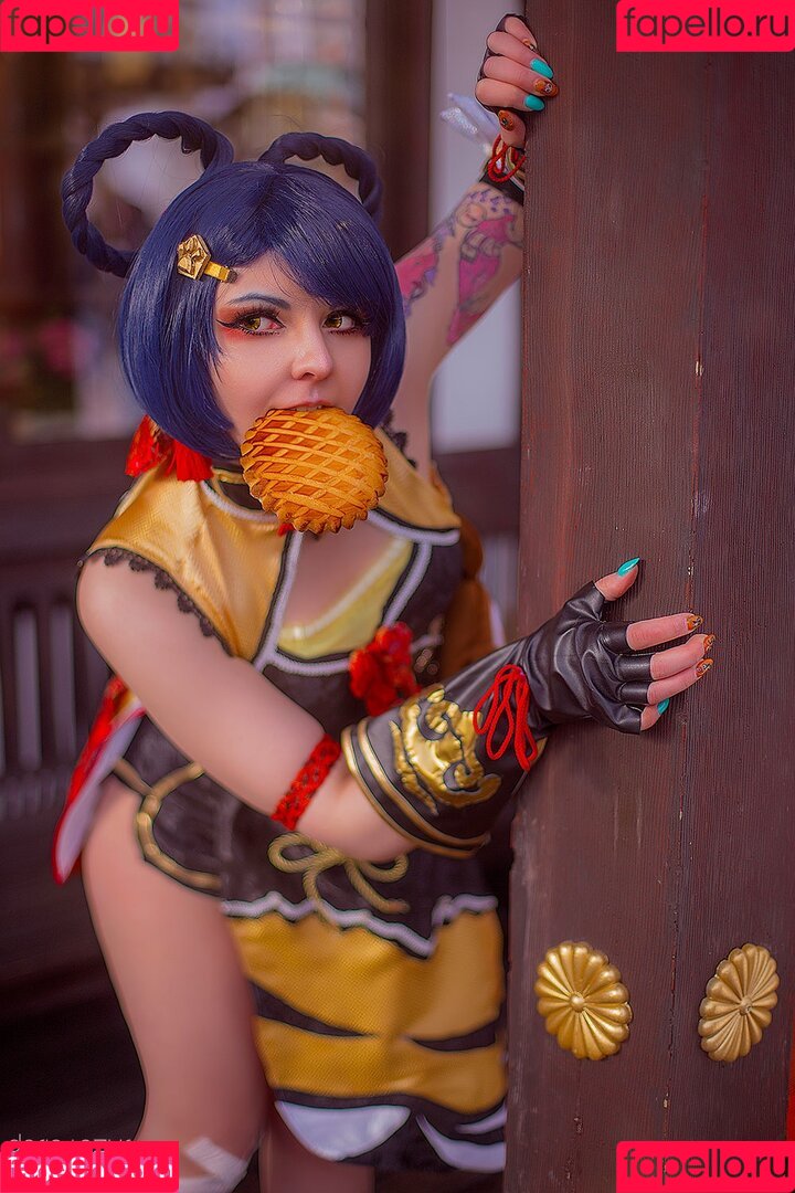 Bizarre Deer Onlyfans Photo Gallery 