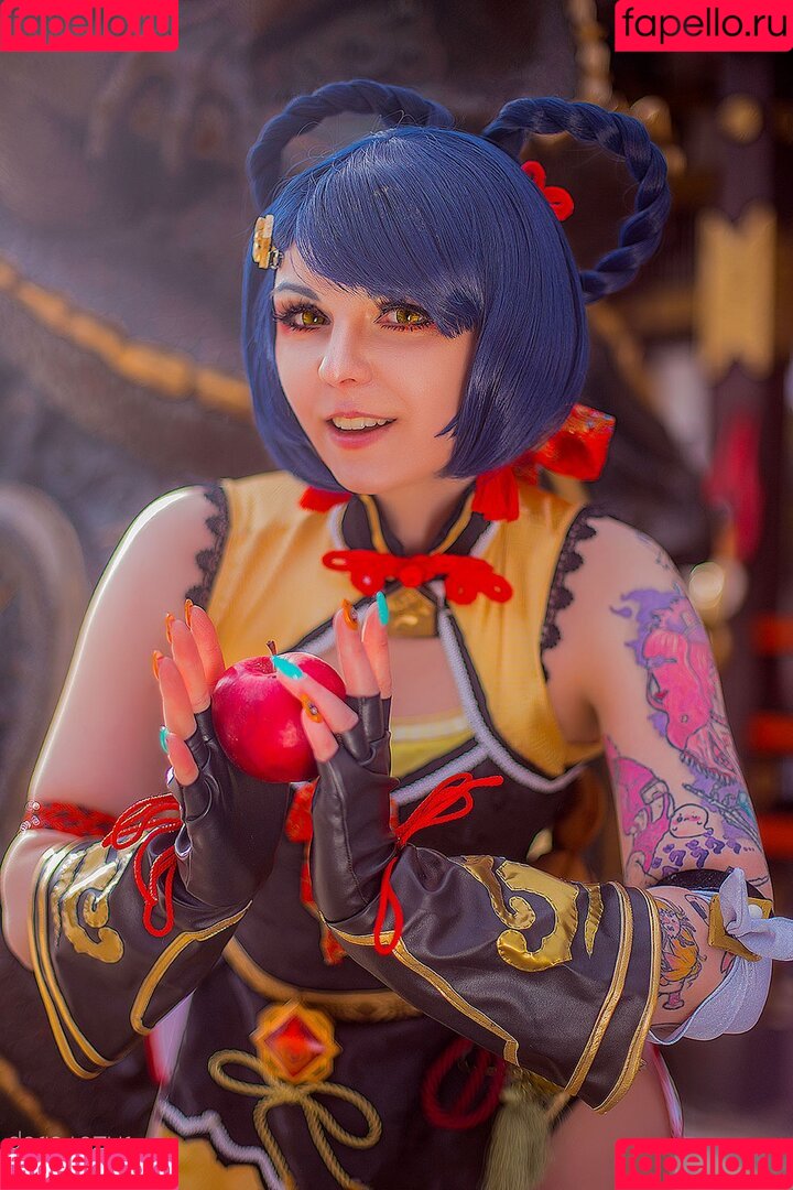 Bizarre Deer Onlyfans Photo Gallery 