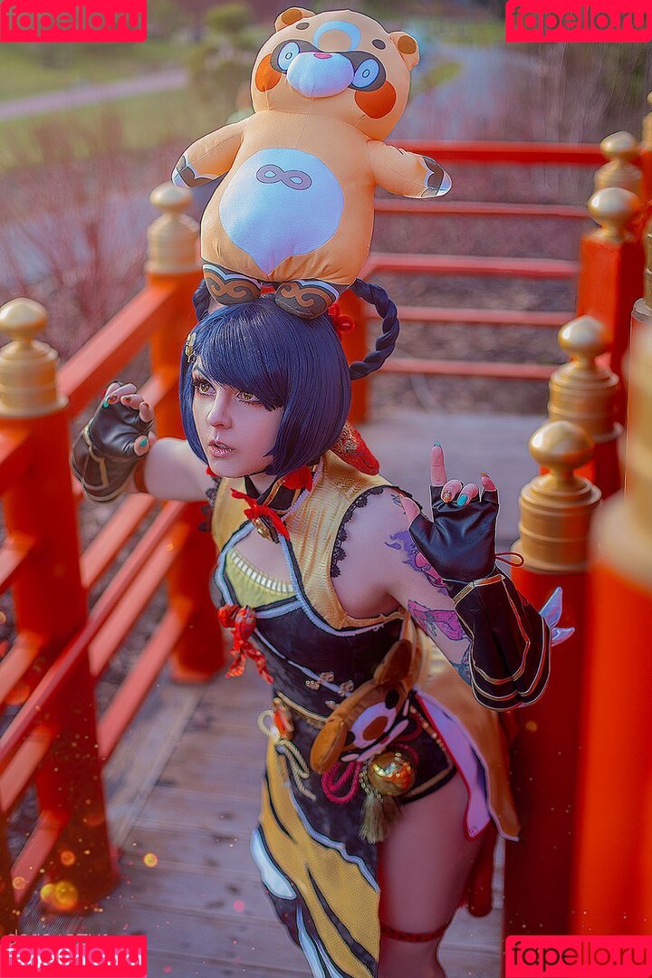 Bizarre Deer Onlyfans Photo Gallery 