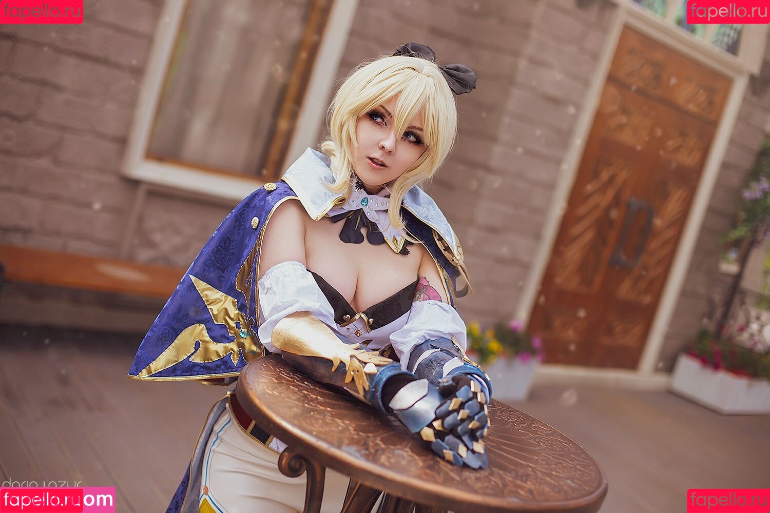 Bizarre Deer Onlyfans Photo Gallery 