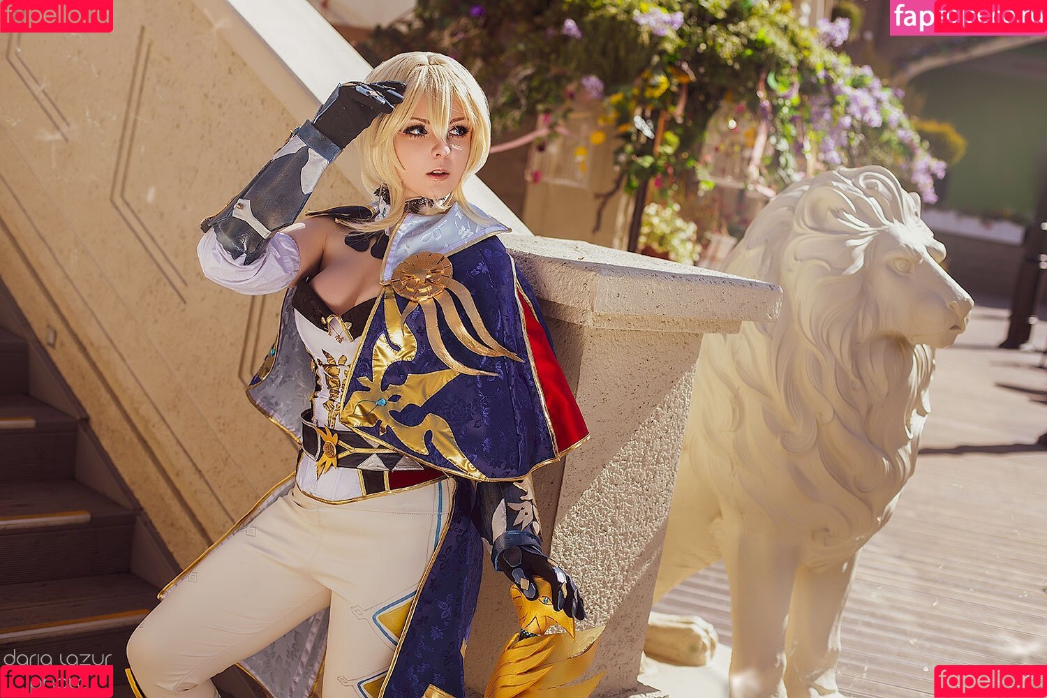 Bizarre Deer Onlyfans Photo Gallery 