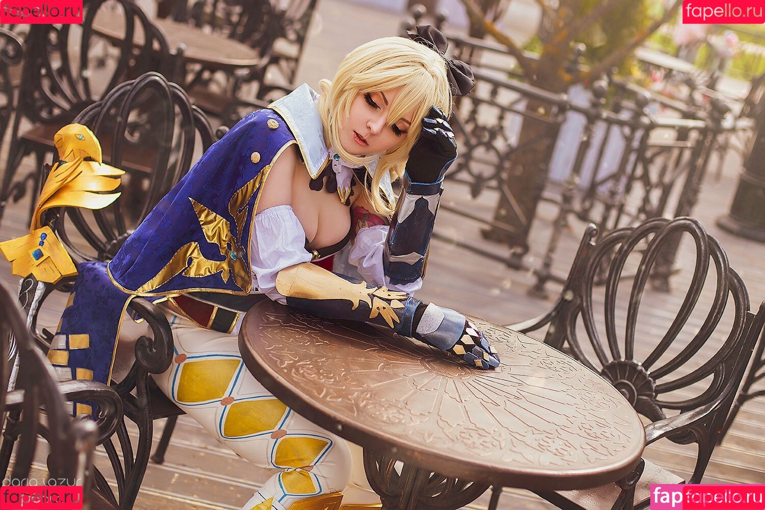 Bizarre Deer Onlyfans Photo Gallery 