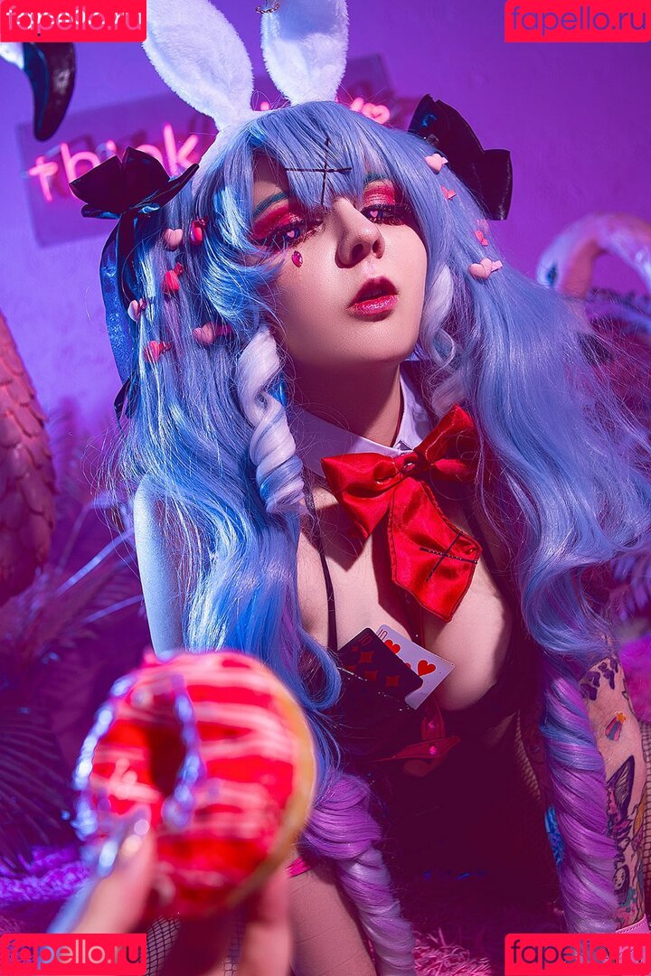 Bizarre Deer Onlyfans Photo Gallery 