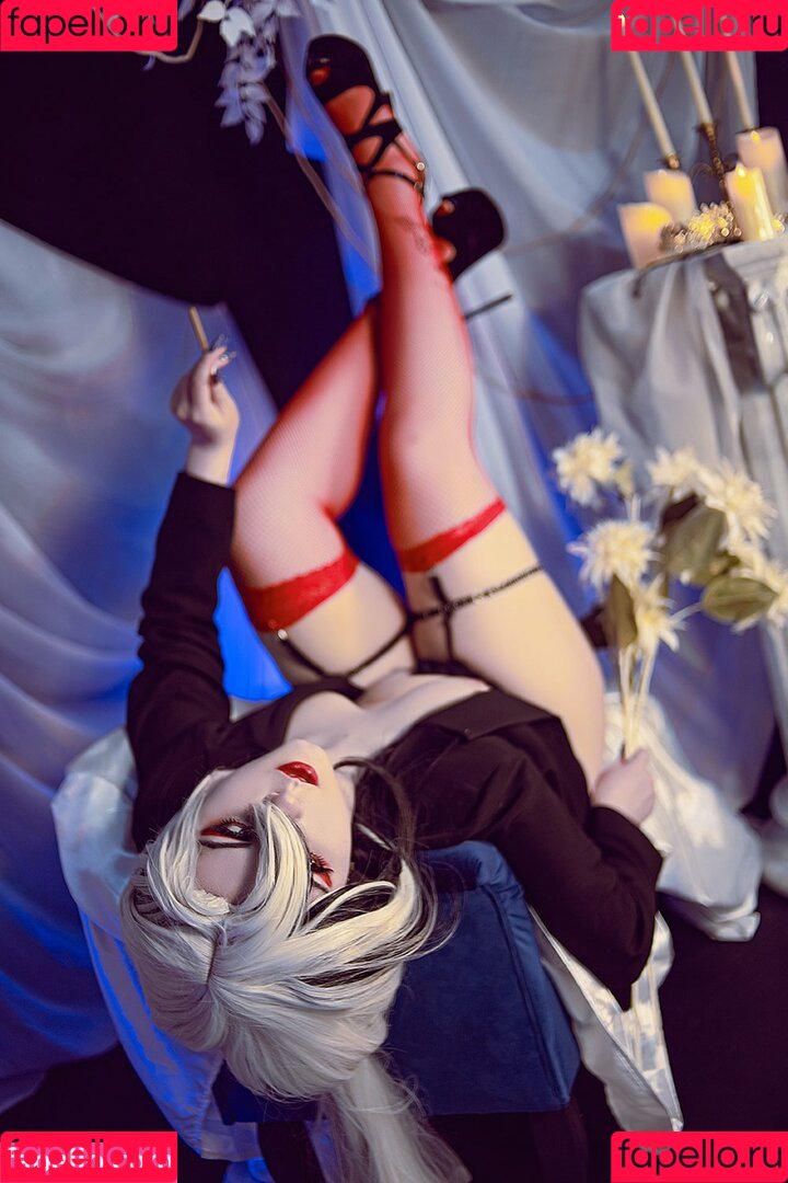 Bizarre Deer Onlyfans Photo Gallery 