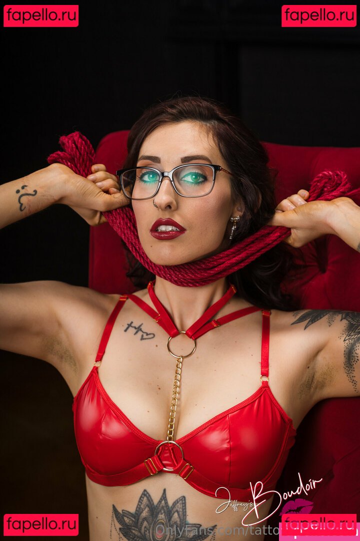 tattooed.babe02 Nude Onlyfans Photo 21