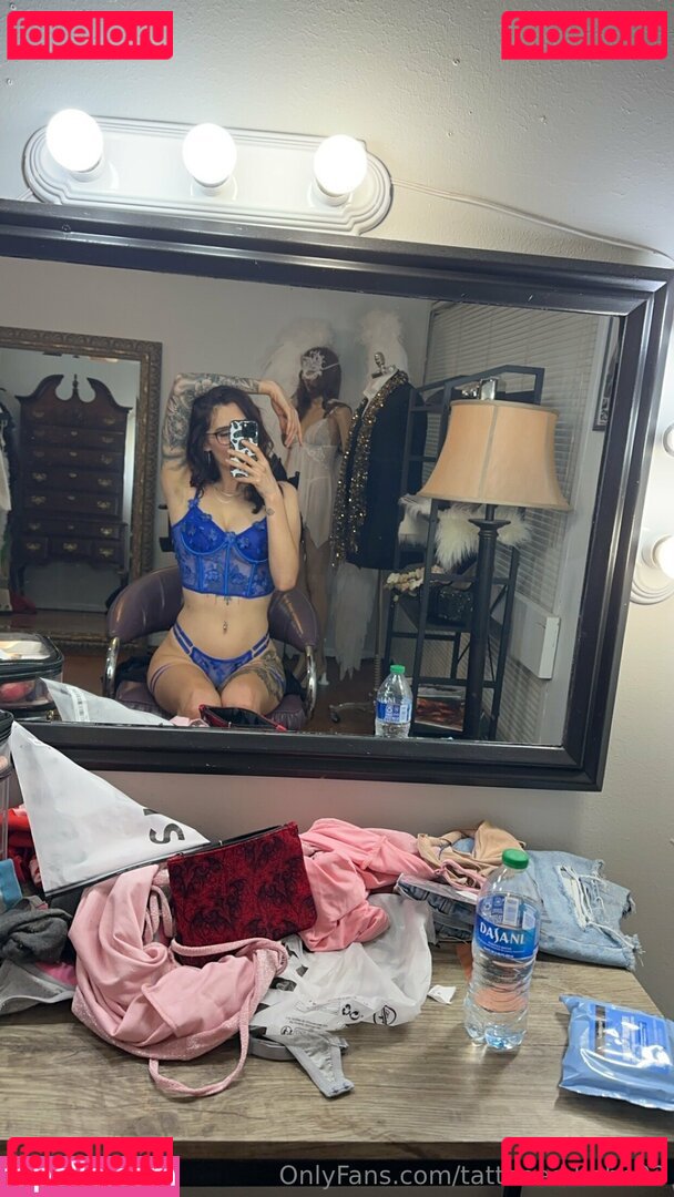tattooed.babe02 Nude Onlyfans Photo 13