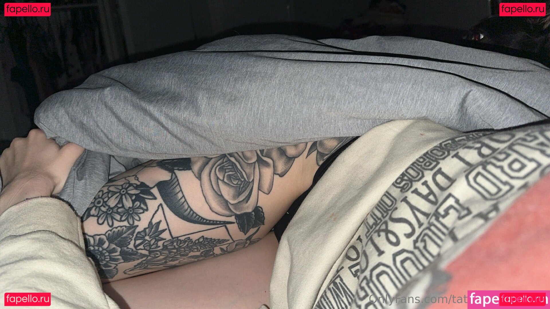 tattooed.babe02 Nude Onlyfans Photo 8
