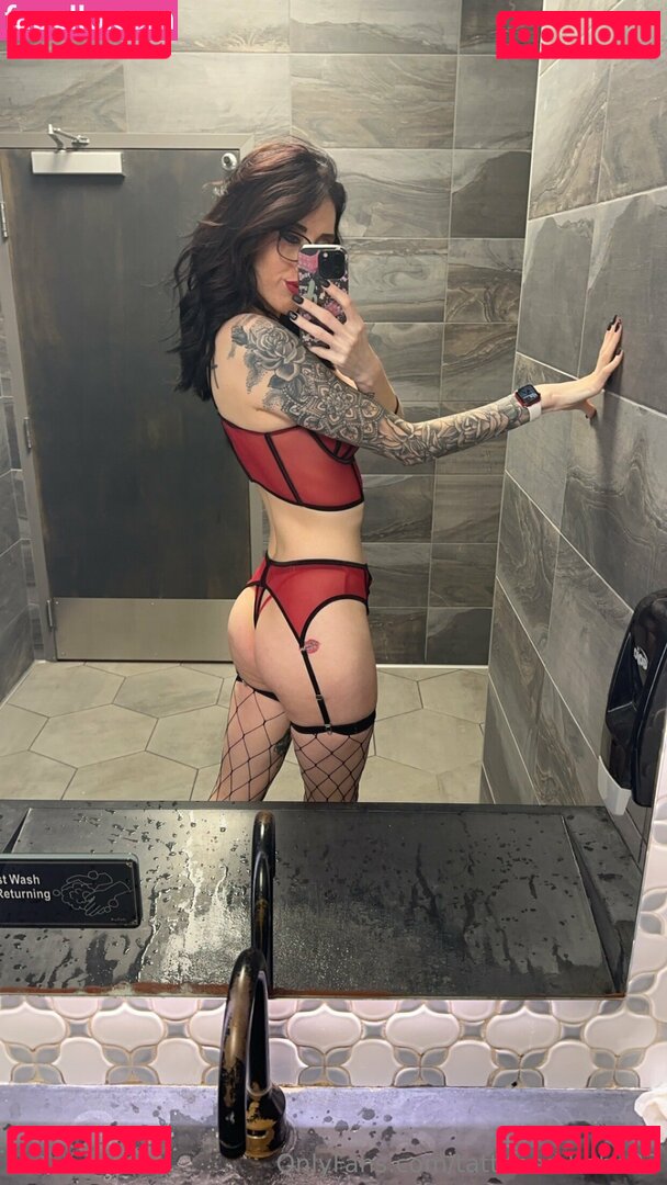 tattooed.babe02 Nude Onlyfans Photo 5