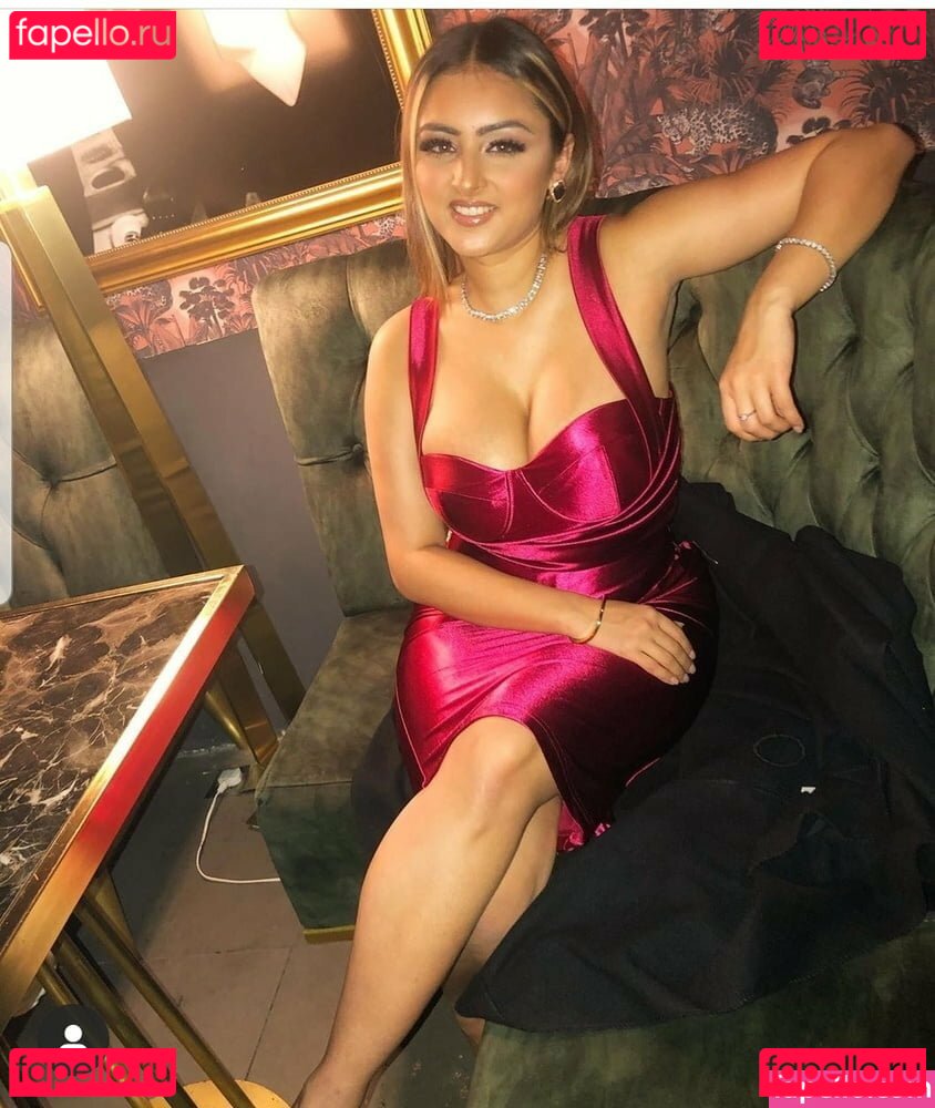 Windypearl Nude Onlyfans Photo 46