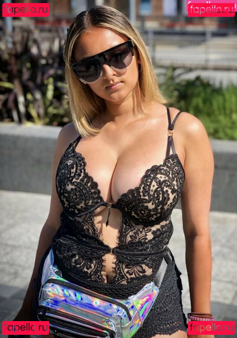 Windypearl Nude Onlyfans Photo 9
