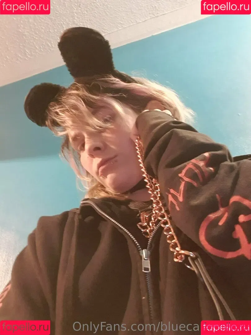 bluecandyfloss Onlyfans Photo Gallery 
