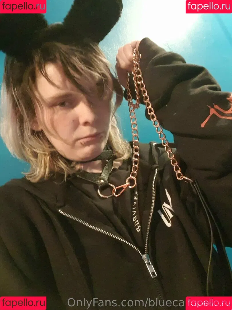 bluecandyfloss Onlyfans Photo Gallery 