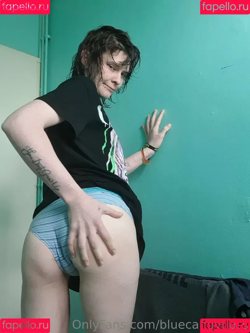 bluecandyfloss Onlyfans Photo Gallery 