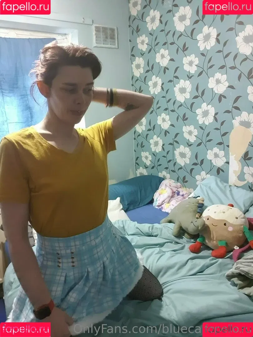 bluecandyfloss Onlyfans Photo Gallery 