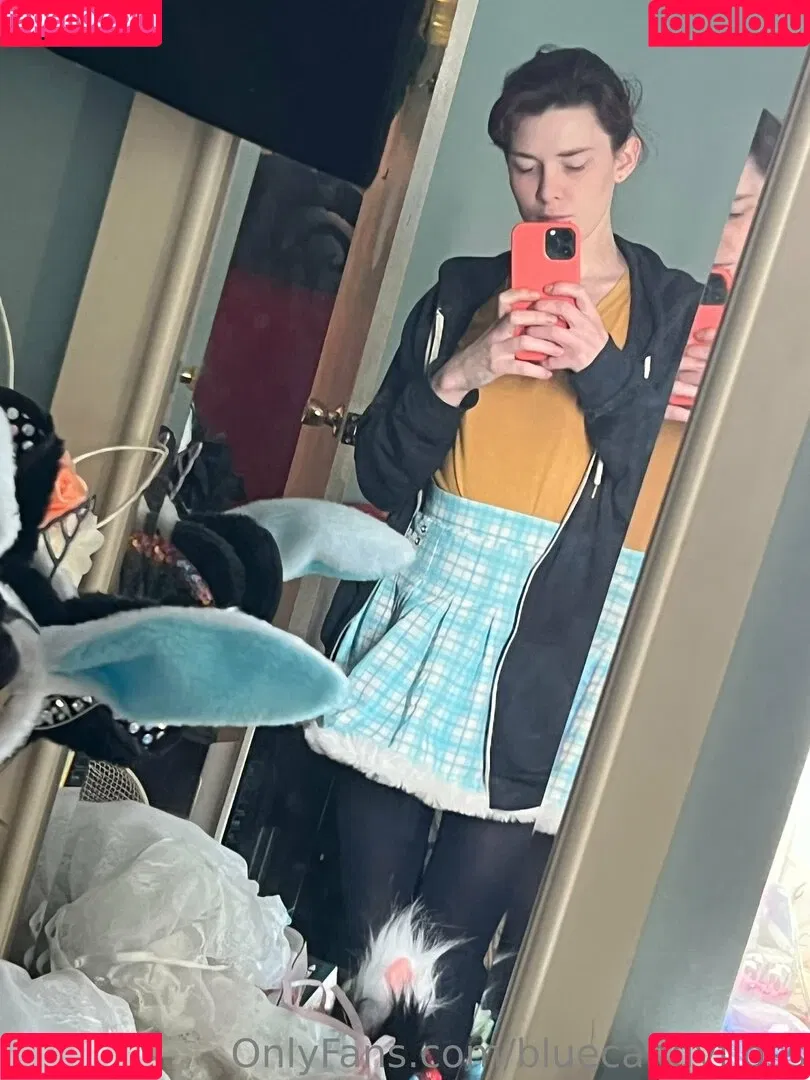 bluecandyfloss Onlyfans Photo Gallery 