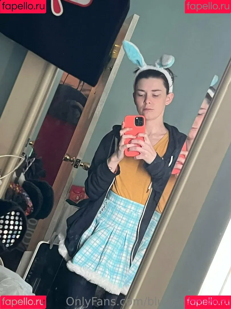 bluecandyfloss Onlyfans Photo Gallery 