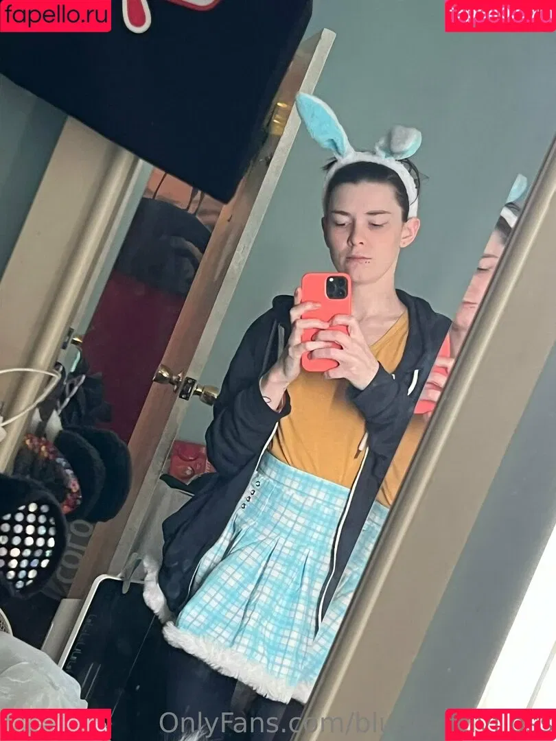 bluecandyfloss Onlyfans Photo Gallery 