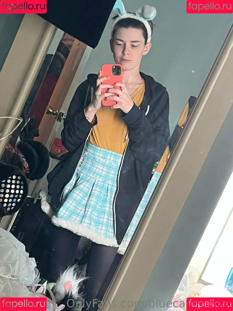 bluecandyfloss Onlyfans Photo Gallery 