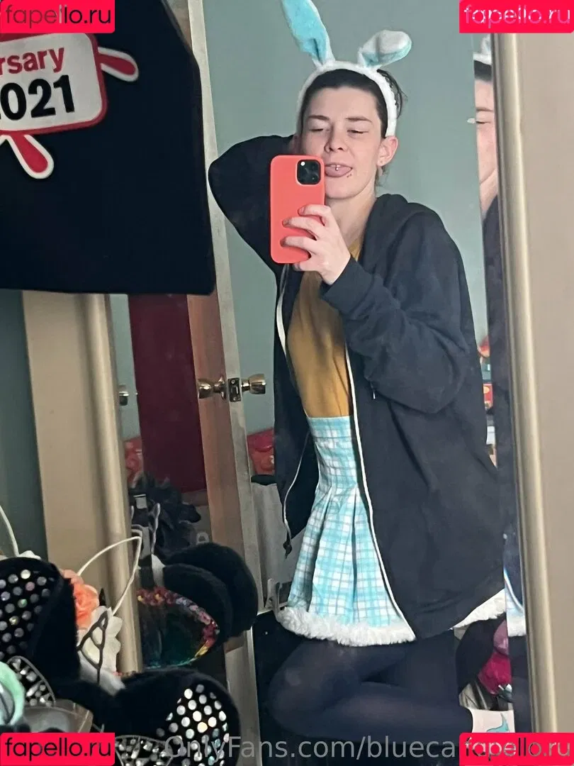 bluecandyfloss Onlyfans Photo Gallery 