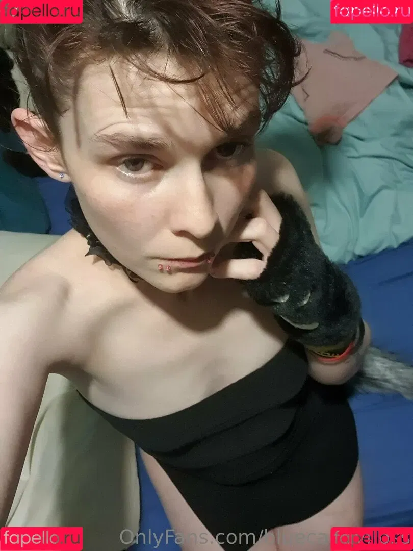 bluecandyfloss Onlyfans Photo Gallery 