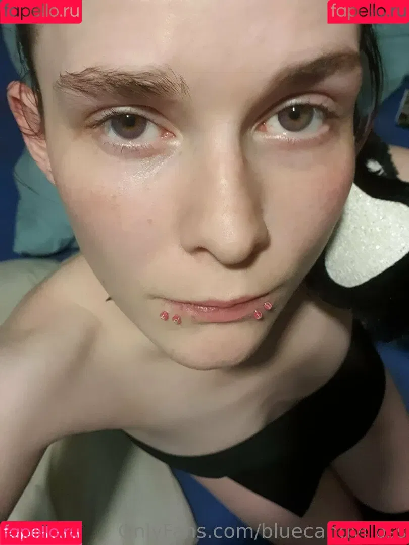 bluecandyfloss Onlyfans Photo Gallery 