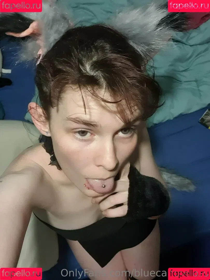 bluecandyfloss Onlyfans Photo Gallery 