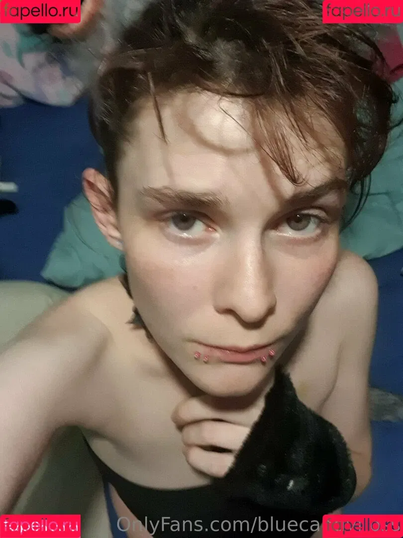 bluecandyfloss Onlyfans Photo Gallery 