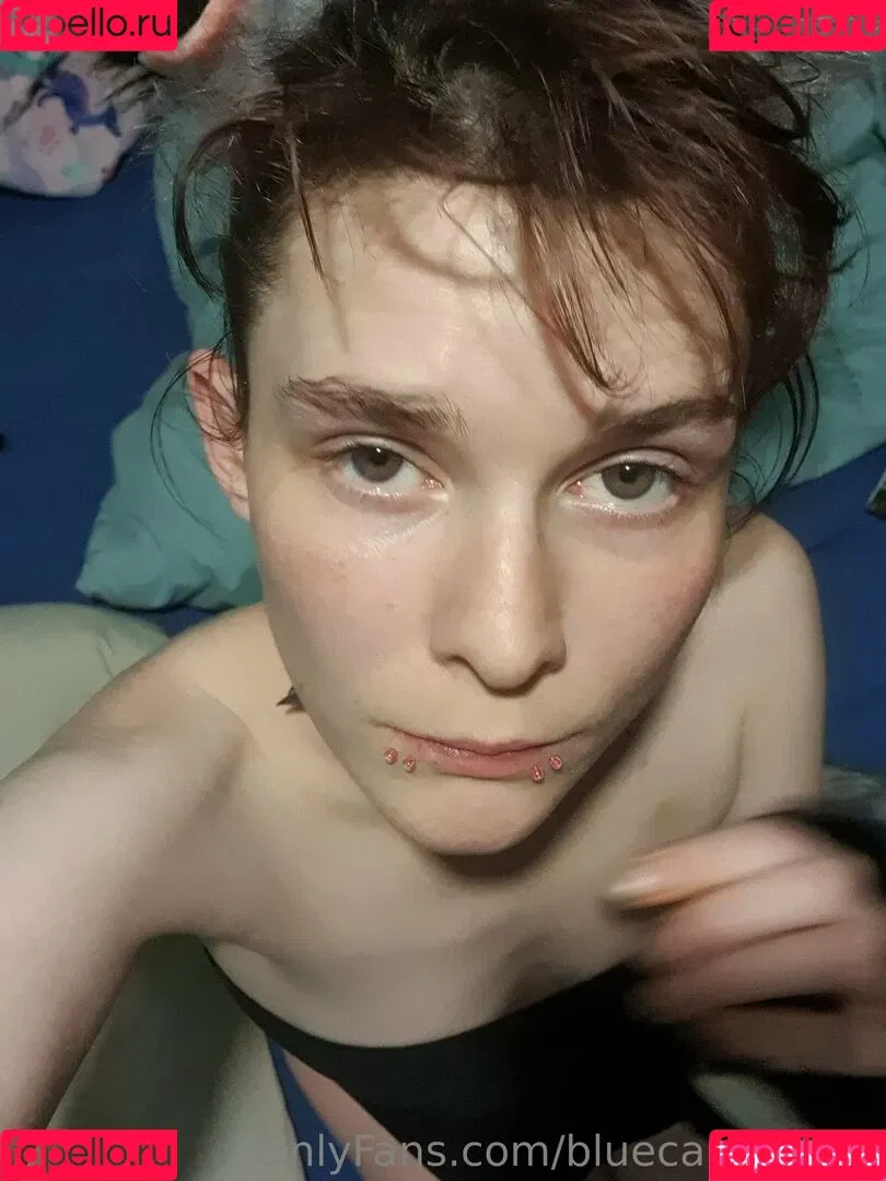 bluecandyfloss Onlyfans Photo Gallery 