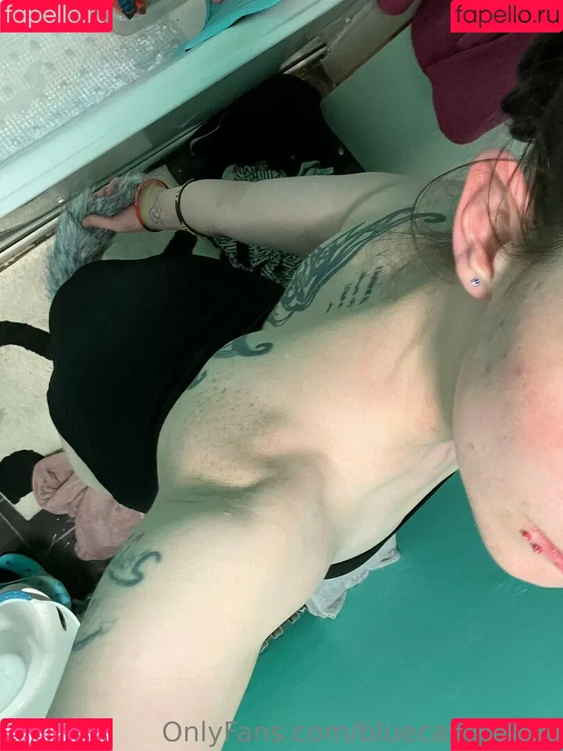 bluecandyfloss Onlyfans Photo Gallery 