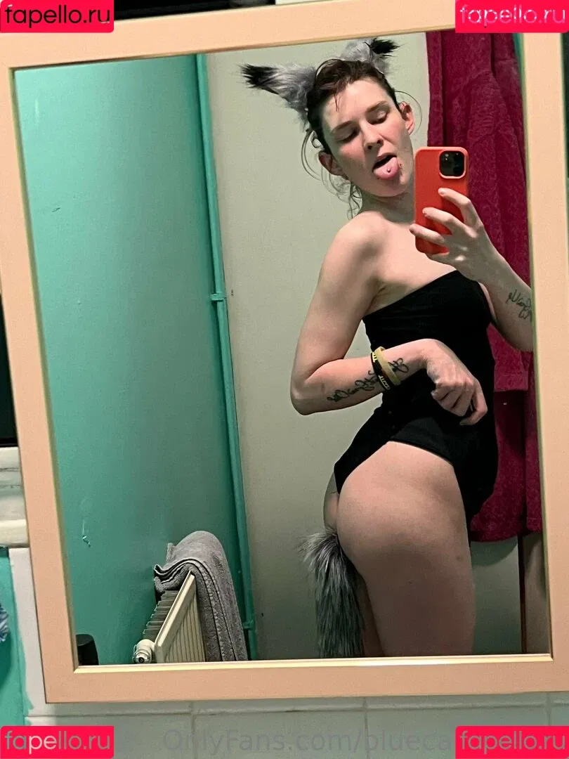 bluecandyfloss Onlyfans Photo Gallery 
