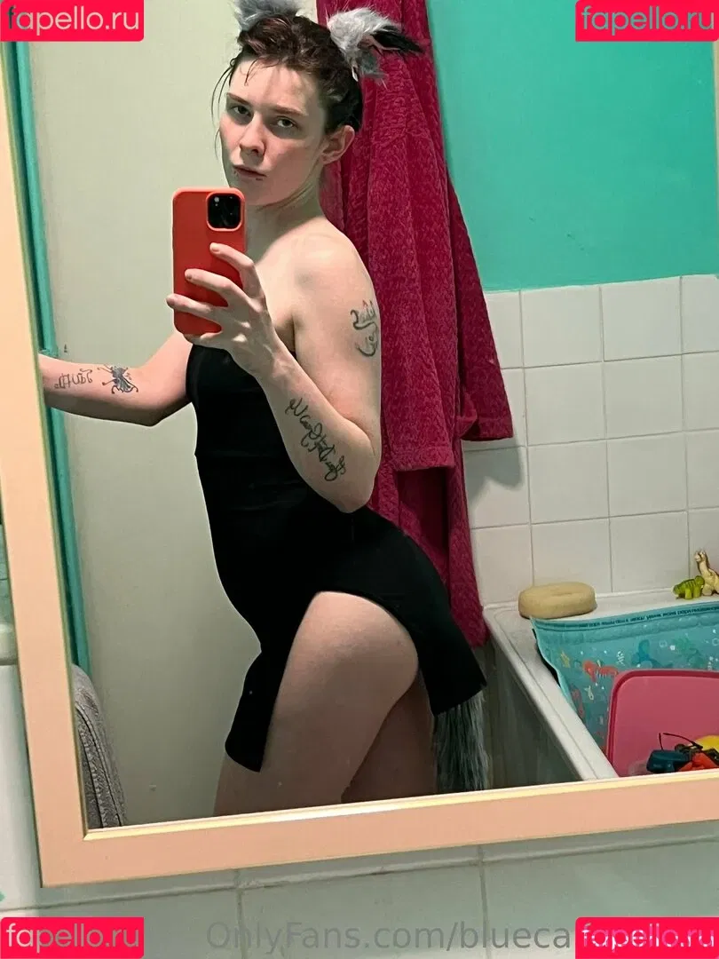 bluecandyfloss Onlyfans Photo Gallery 