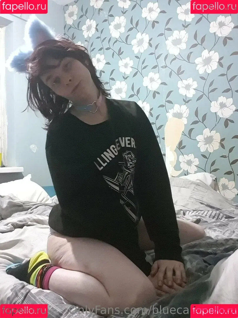 bluecandyfloss Onlyfans Photo Gallery 
